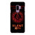 SILENT HILL GAMES SIGN Samsung Galaxy S9 Plus Case Cover