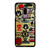 SKATEBOARDS BRAND BOMB Samsung Galaxy S9 Plus Case Cover