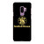SMITH AND WESSON PISTOLS LOGO Samsung Galaxy S9 Plus Case Cover