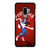 SPIDER PUNK VS THE WORLD Samsung Galaxy S9 Plus Case Cover