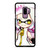 SPLATOON PEARL Samsung Galaxy S9 Plus Case Cover
