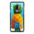 SPONGEBOB PINEAPPLE HOUSE Samsung Galaxy S9 Plus Case Cover