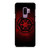STAR WARS EMPIRE RED Samsung Galaxy S9 Plus Case Cover