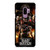 STAR WARS THE BAD BATCH Samsung Galaxy S9 Plus Case Cover