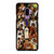 STEPHEN CURRY GOLDEN STATE WARRIOR COLLAGE Samsung Galaxy S9 Plus Case Cover
