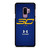 STEPHEN CURRY UNDER ARMOUR Samsung Galaxy S9 Plus Case Cover