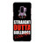 STRAIGHT OUTTA GEORGIA BULLDOGS Samsung Galaxy S9 Plus Case Cover