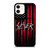 2PAC TUPAC SHAKUR RAPPER iPhone 12 Case Cover