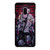 SUKUNA JUJUTSU KAISEN ANIME 2 Samsung Galaxy S9 Plus Case Cover
