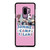 SUMMER CAMP ISLAND CARTOON 2 Samsung Galaxy S9 Plus Case Cover