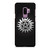 SUPERNATURAL METAL LOGO Samsung Galaxy S9 Plus Case Cover