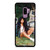 SZA CTRL SINGER Samsung Galaxy S9 Plus Case Cover