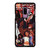 SZA SINGER COLLAGE Samsung Galaxy S9 Plus Case Cover