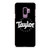 TAYLOR GUITARS LOGO Samsung Galaxy S9 Plus Case Cover