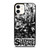2PAC TUPAC SHAKUR RAPPER iPhone 12 Case Cover