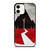 2PAC TUPAC SHAKUR RAPPER iPhone 12 Case Cover