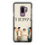 THE 1975 ROCK BAND Samsung Galaxy S9 Plus Case Cover