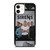 2PAC TUPAC SHAKUR RAPPER iPhone 12 Case Cover