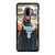 THE ROCK DWAYNE JOHNSON UNDER ARMOUR Samsung Galaxy S9 Plus Case Cover