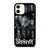 2PAC TUPAC SHAKUR RAPPER iPhone 12 Case Cover