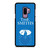 THE SMITHS ROCK BAND  Samsung Galaxy S9 Plus Case Cover