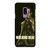 THE WALKING DEAD DARYL DIXON ART Samsung Galaxy S9 Plus Case Cover