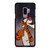 TIGGER WINNIE THE POOH DISNEY Samsung Galaxy S9 Plus Case Cover