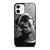 2PAC TUPAC SHAKUR RAPPER iPhone 12 Case Cover