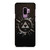 TRIFORCE LEGEND OF ZELDA ICON Samsung Galaxy S9 Plus Case Cover