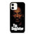 2PAC TUPAC SHAKUR RAPPER iPhone 12 Case Cover