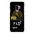 VOLBEAT BEYOND HELL ABOVE HEAVEN Samsung Galaxy S9 Plus Case Cover