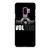 VOLBEAT METAL BAND LOGO Samsung Galaxy S9 Plus Case Cover