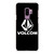 VOLCOM SKATE LOGO Samsung Galaxy S9 Plus Case Cover VOLCOM SKATE LOGO Samsung Galaxy S9 Plus Case Cover