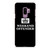 WEEKEND OFFENDER LOGO Samsung Galaxy S9 Plus Case Cover