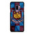 WEST HAM UNITED FOOTBALL 2 Samsung Galaxy S9 Plus Case Cover