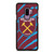 WEST HAM UNITED FOOTBALL Samsung Galaxy S9 Plus Case Cover