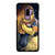 ZENITSU AGATSUMA DEMON SLAYER ANIME Samsung Galaxy S9 Plus Case Cover