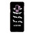 ZOO YORK SKATEBOARD EVOLUTION Samsung Galaxy S9 Plus Case Cover