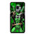 GREEN LANTERN DEADPOOL  Samsung Galaxy S9 Case Cover