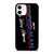 2PAC TUPAC SHAKUR RAPPER iPhone 12 Case Cover