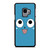 HAPPY FAIRY TAIL ANIME Samsung Galaxy S9 Case Cover