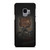 HARLEY DAVIDSON BIKERS Samsung Galaxy S9 Case Cover