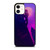 2PAC TUPAC SHAKUR RAPPER iPhone 12 Case Cover