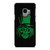 HATBOX GHOST HAUNTED MANSION ICON Samsung Galaxy S9 Case Cover