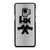 HECKLER AND KOCH PISTOLS LOGO Samsung Galaxy S9 Case Cover