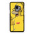 HOMER SIMPSONS CENSORED SUPREME Samsung Galaxy S9 Case Cover