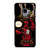 HULK VS DEADPOOL Samsung Galaxy S9 Case Cover