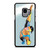 INVINCIBLE CARTOON 2 Samsung Galaxy S9 Case Cover