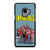INVINCIBLE CARTOON ALL Samsung Galaxy S9 Case Cover