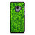 IRISH SHAMROCK CLOVER FLOWER Samsung Galaxy S9 Case Cover